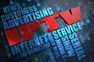 IPTV: A Revolução da TV Online e Como Você Pode Se Beneficiar